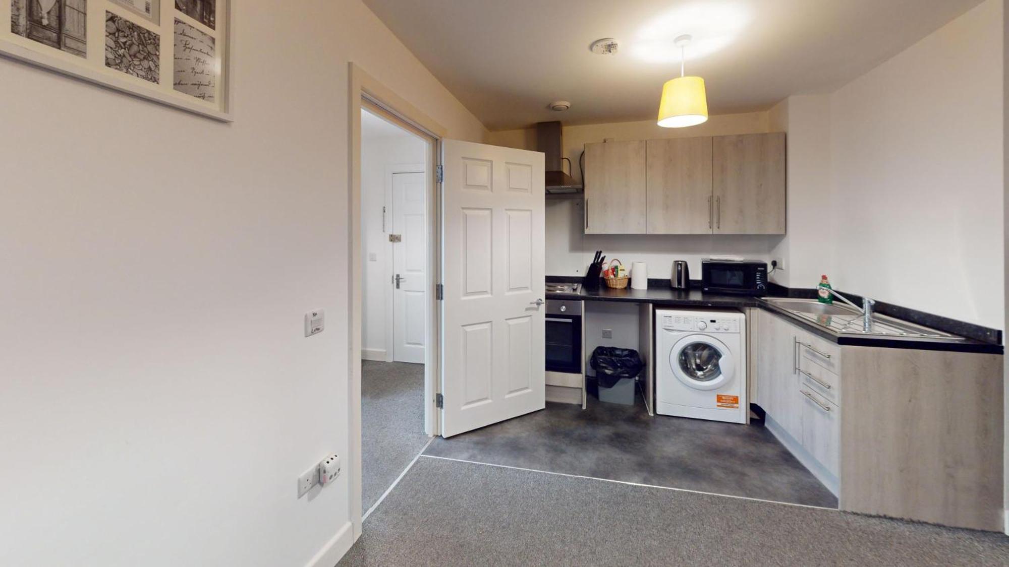 One And Two Bed Apartments Slough Near Heathrow Colnbrook Kültér fotó